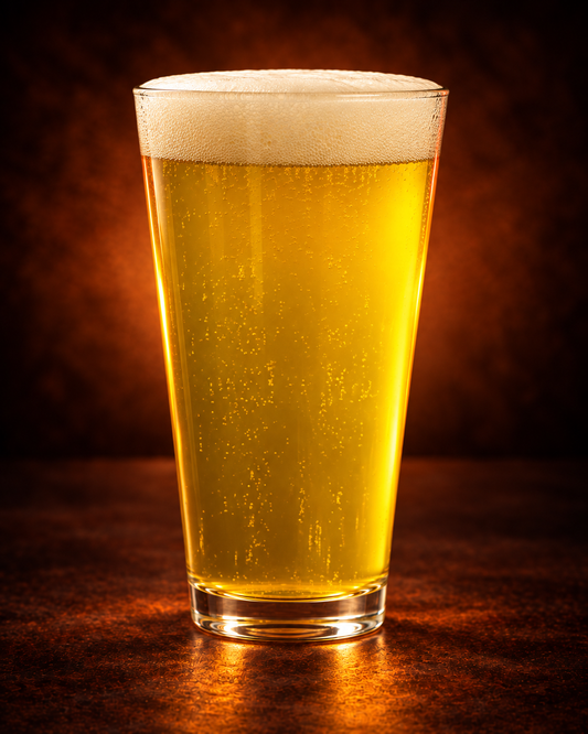 Cometa American IPA - Lata 473ml