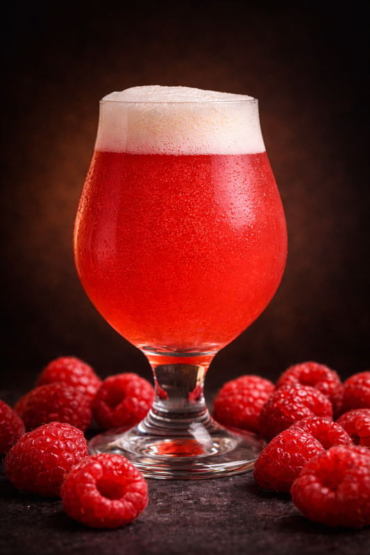 Amarre Berliner Weisse - Lata 473ml