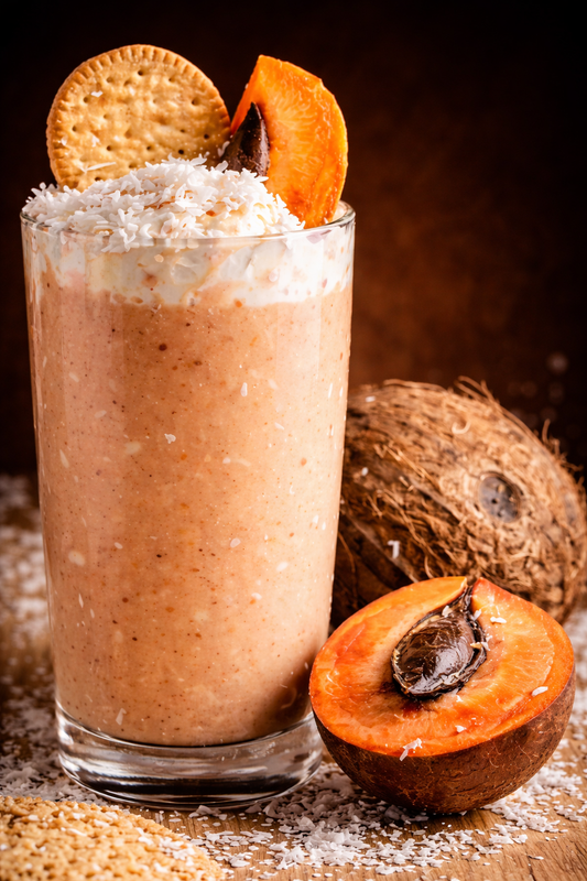 Ice Cream Smoothie Sour - Fahrenheit 451 - Lata 473ml