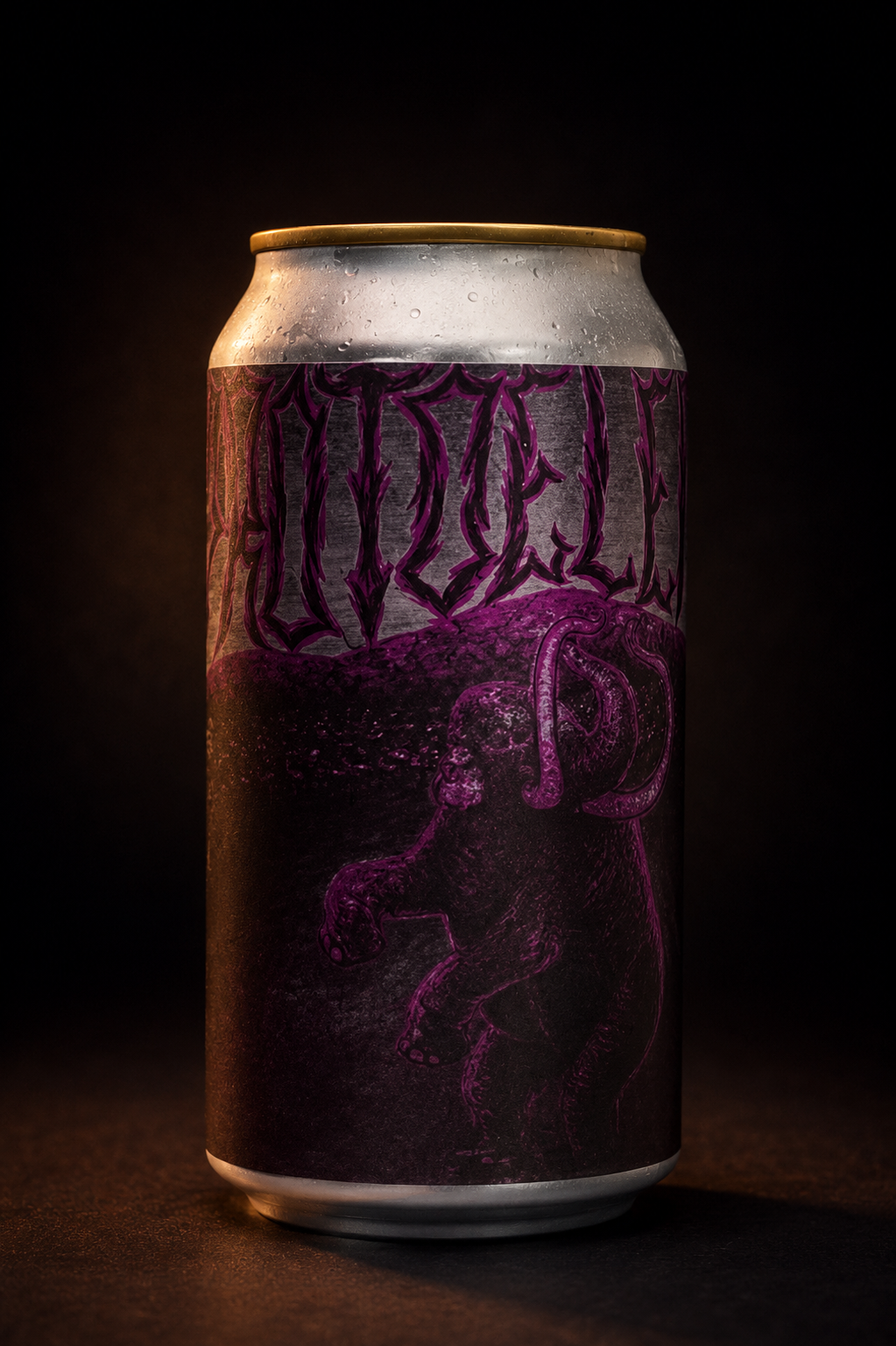 Russian Imperial Stout 881  - Lata 355ml