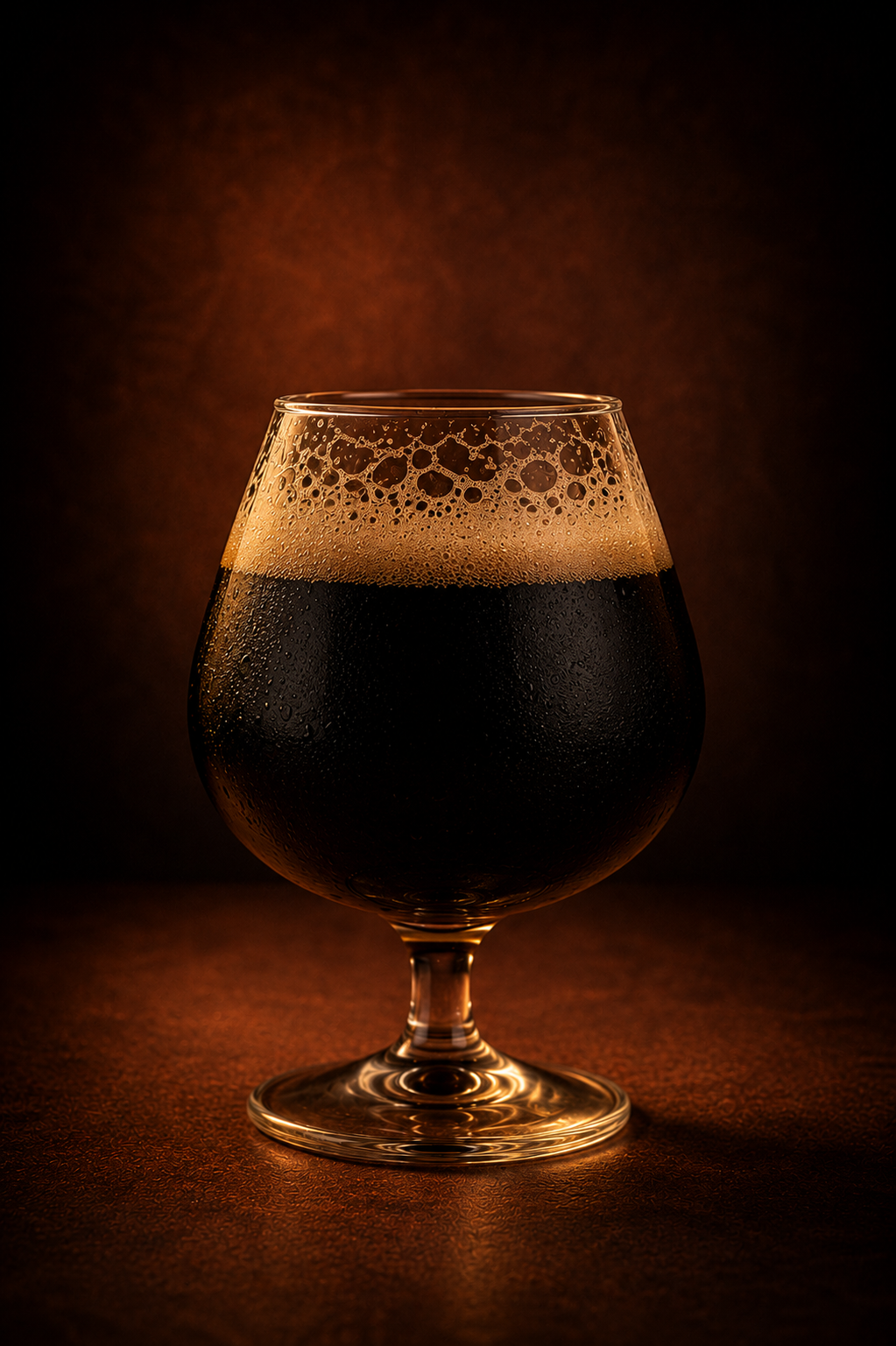 Russian Imperial Stout 881  - Lata 355ml