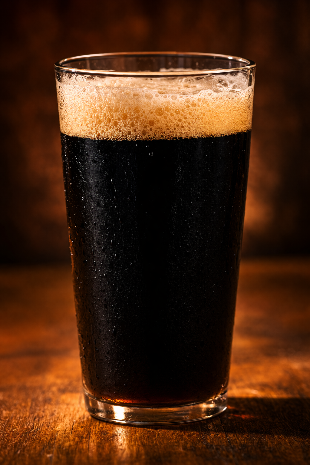 Porter Cervecera 881  - Lata 355ml