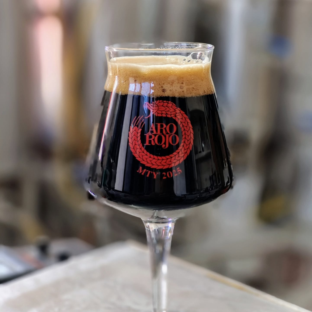 Imperial Pastry Stout - Lata 473ml